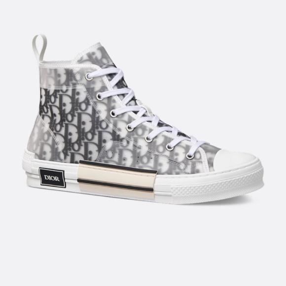 Dior Men’s Sneakers size 44 - Picture 1 of 13